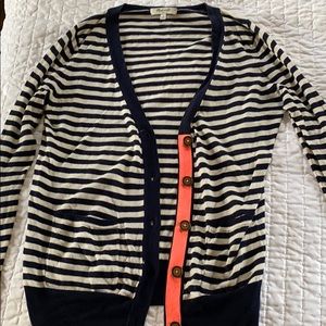 Madewell Cardigan - Size Small